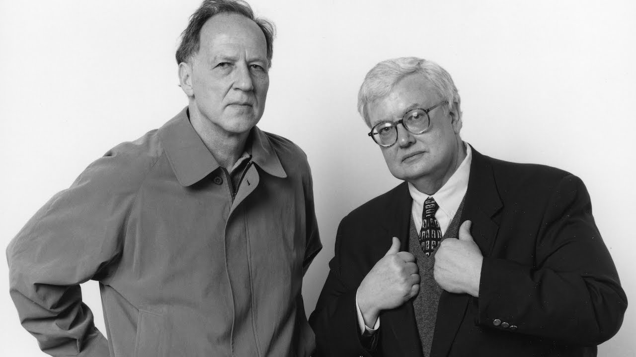 Werner Herzog's Minnesota Declaration