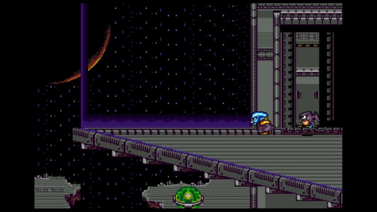 Dyna Brothers 2 (1993, Sega). Japanese exclusive strategy. [Ru/En]. #5.