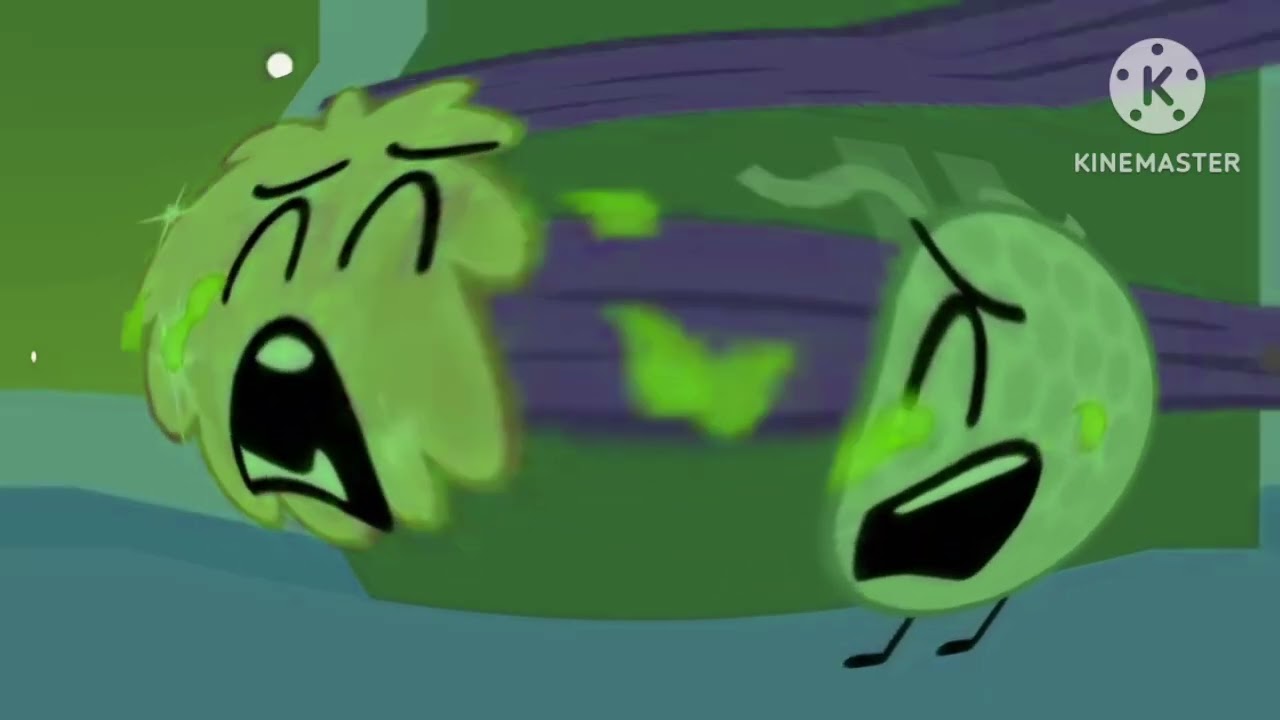 Golfball Puffball Crying Csupo Effects (Inspired By Preview 2 JawClamps Effects)