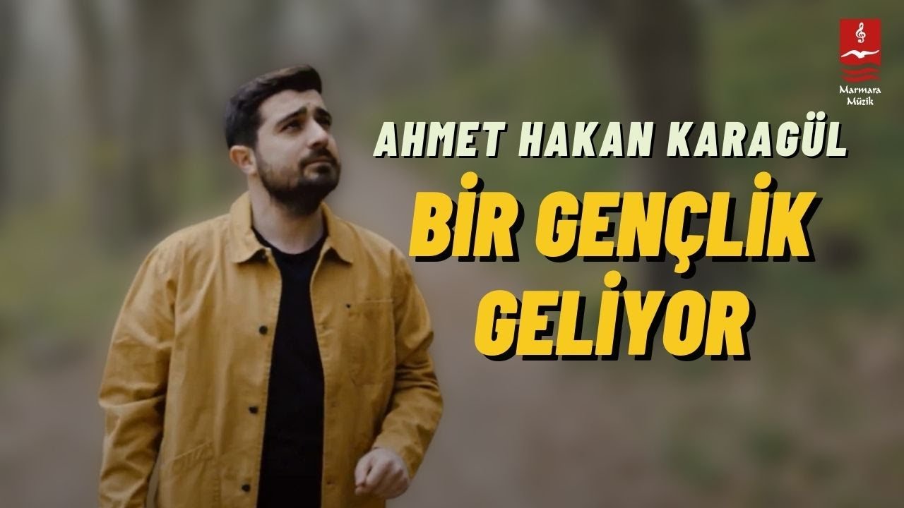 Ahmet Hakan Karagül 