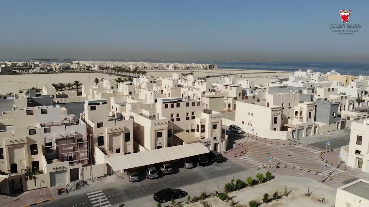 فيلم جودة الحياة في مديننة سلمان 2026