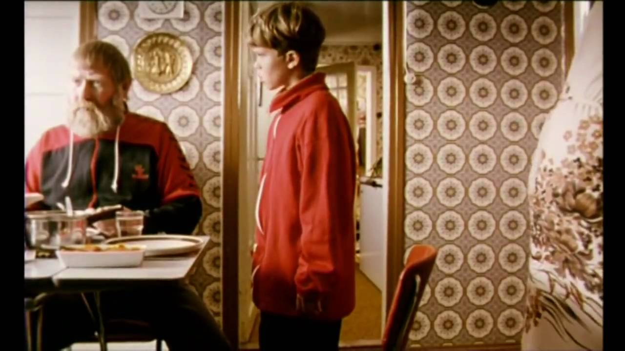 Onkel Oskar - Trailer (2009)