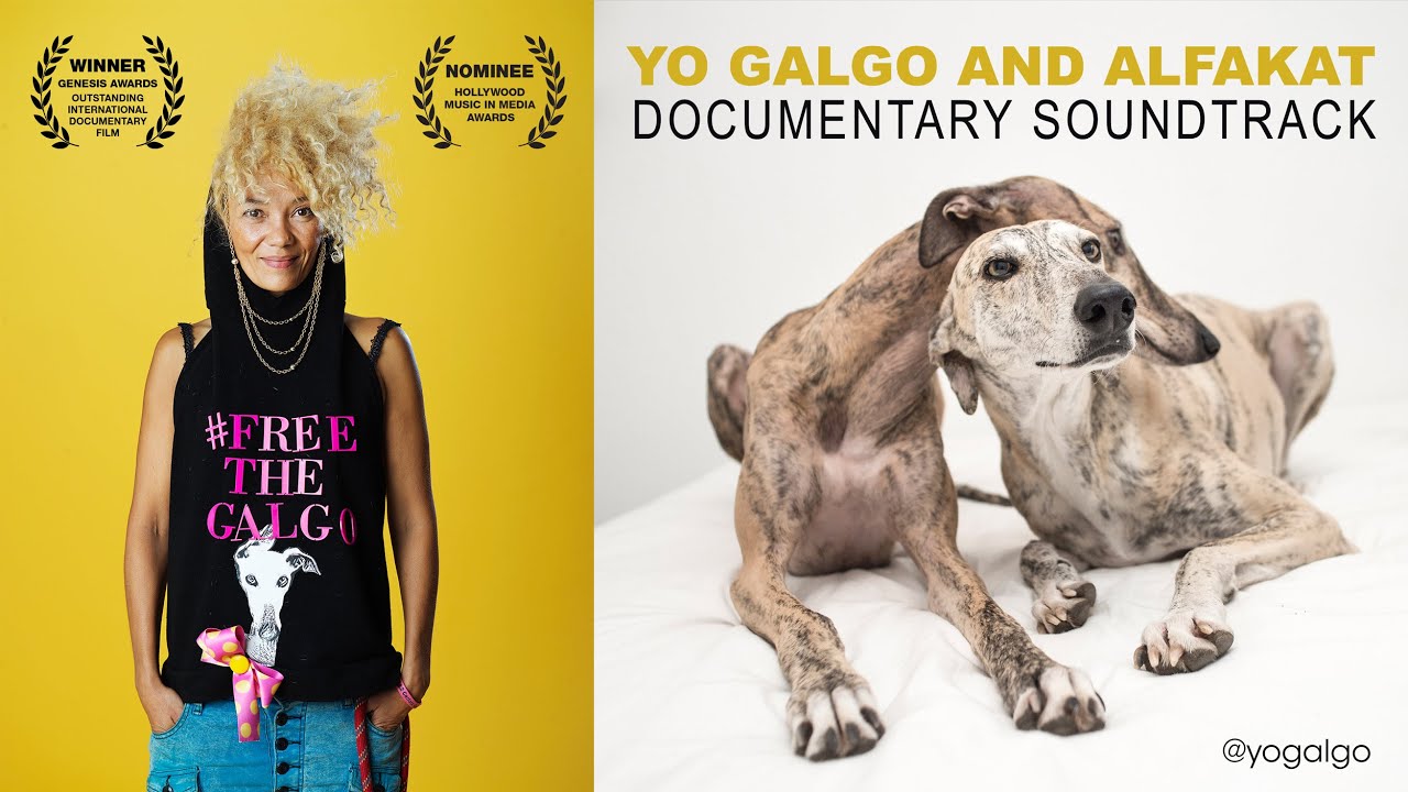 KARMA COMES AROUND - By ALFAKAT and YO GALGO
