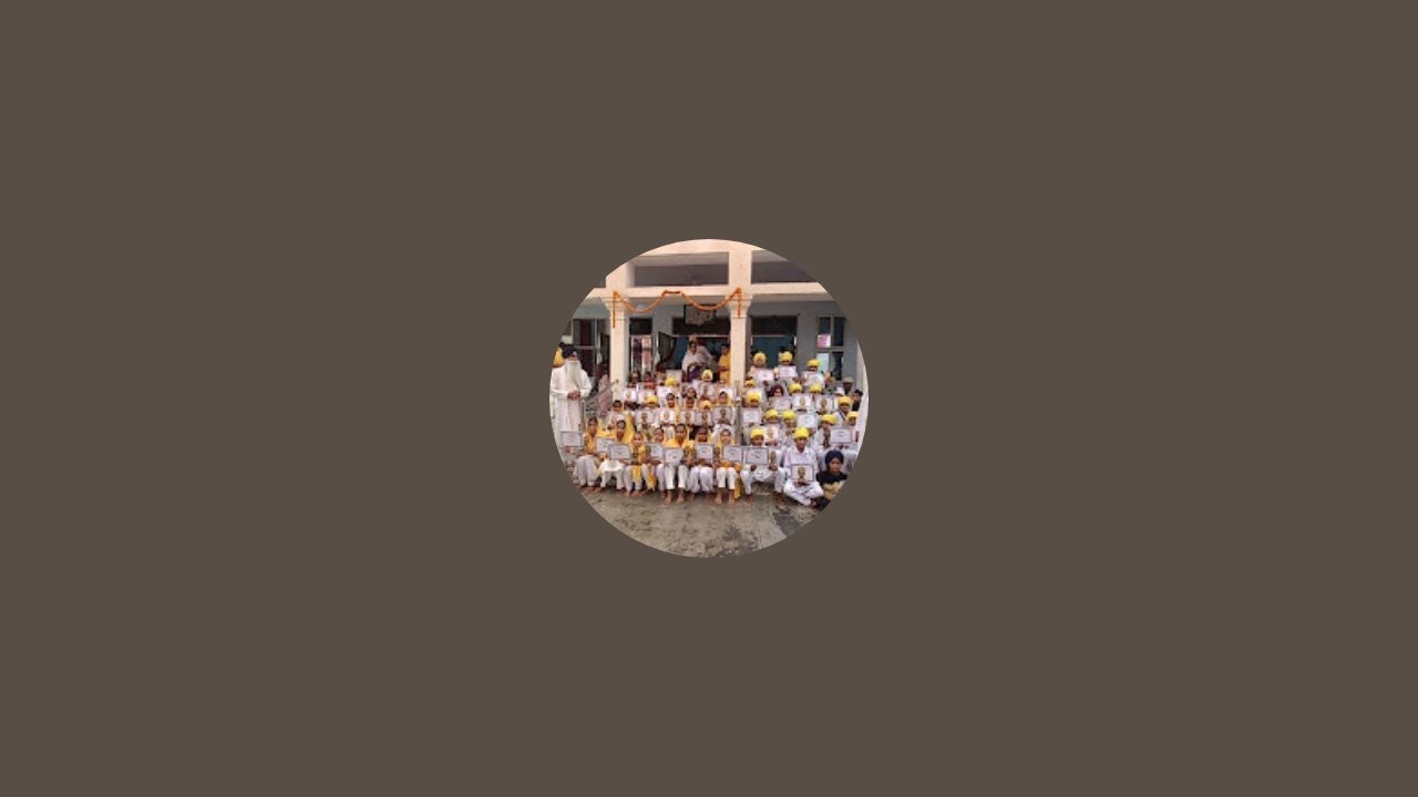 Gurudwara Guru Har Rai Sahib Anupshahr is live
