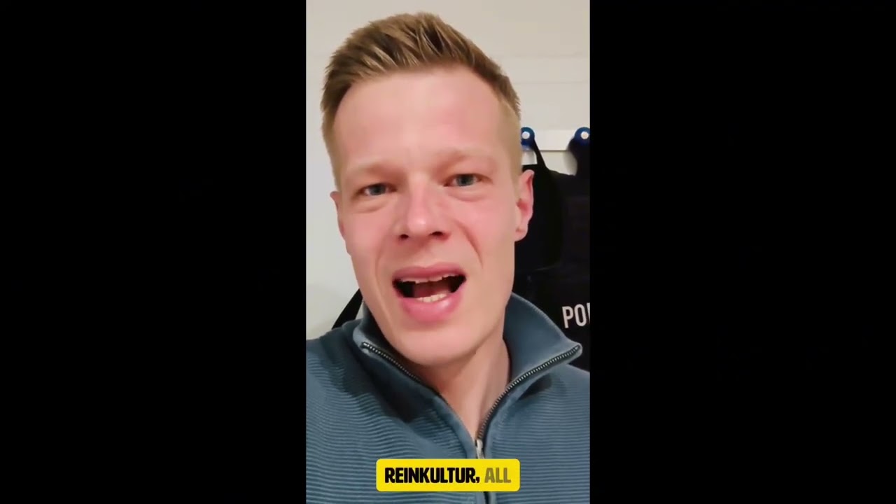 Manuel Ostermann | Ey, liebe &bdquo;Linke&ldquo;, schaut mal genau hin und h&ouml;rt zu.