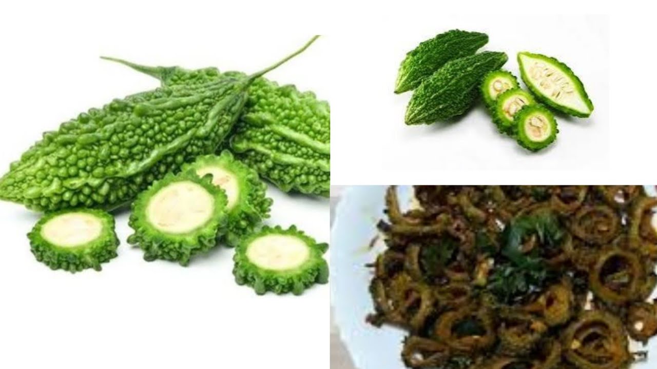 ನಾಲಿಗೆಗೆ ಕಹಿ,ದೇಹಕ್ಕೆ ಸಿಹಿ...ಈ ಹಾಗಲಕಾಯಿ #recipiesinkannada #umasharan #viralvideo