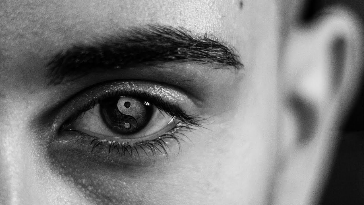 NIGU - CONTROSENSO (Visual Video)