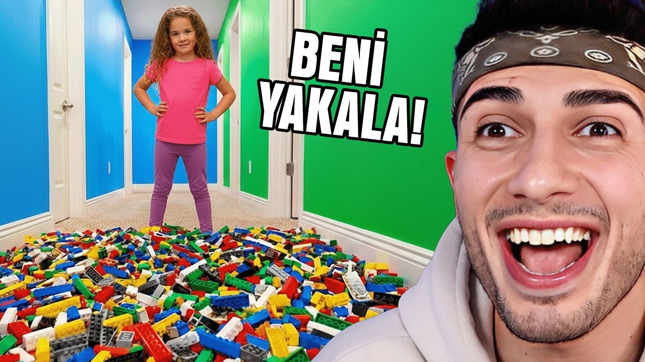 SİSTEMİ YENEN 900 IQ ÇOCUKLAR!