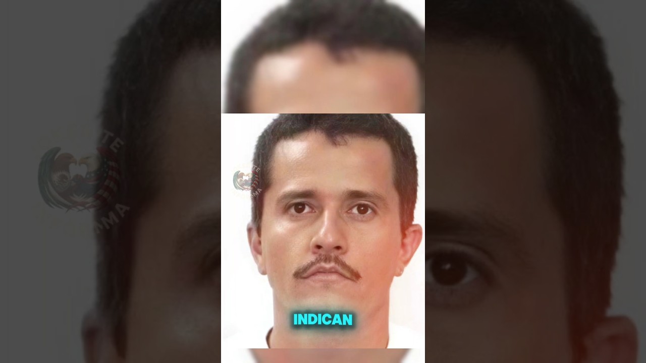 &Uacute;LTIMA HORA: Confirman la muerte de &ldquo;El Mencho&rdquo; en operativo en M&eacute;xico#m&eacute;xico #noticias #ultimahora
