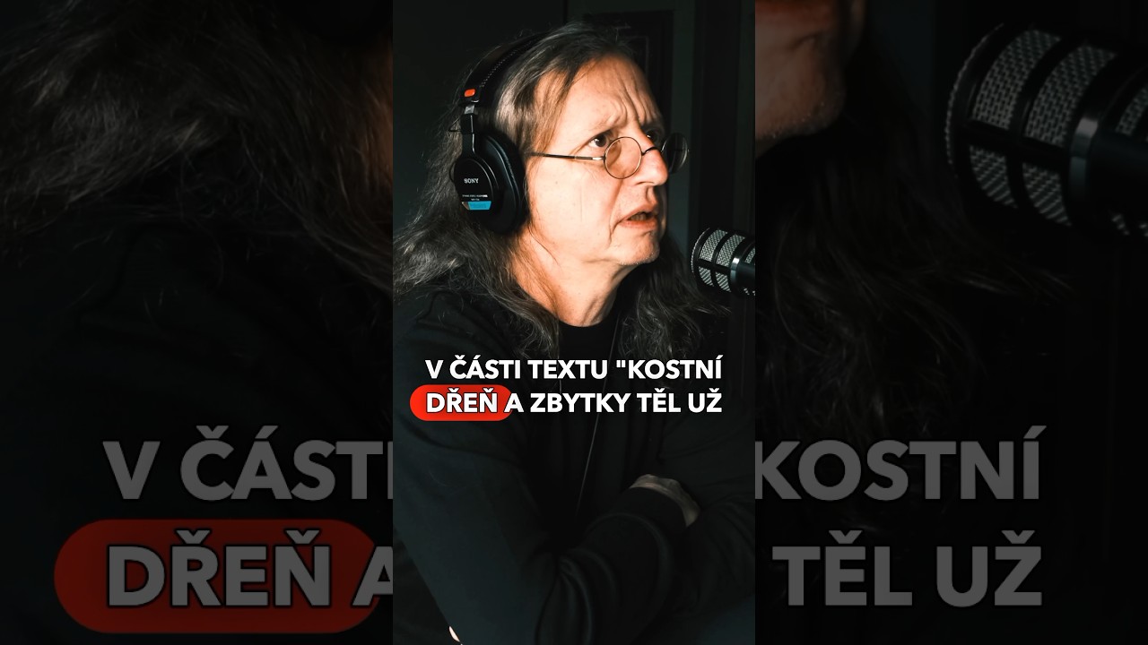Ota Here&scaron; zavzpom&iacute;nal na hran&iacute; s T&ouml;rr před revoluc&iacute; 👀 #rockzone1059 #torr #otahere&scaron; #alkehol