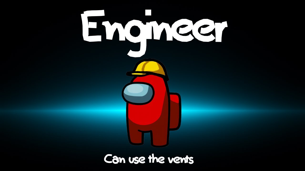 🔥 AMONG US, ΑΛΛΑ ΕΙΜΑΙ ENGINEER 🔧