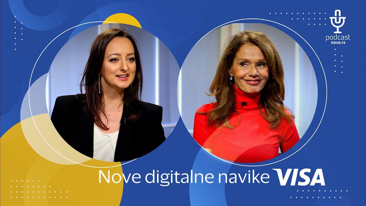 Podcast Snaga uma: Zorica Tomić - Kako nove digitalne navike utiču na komunikaciju?