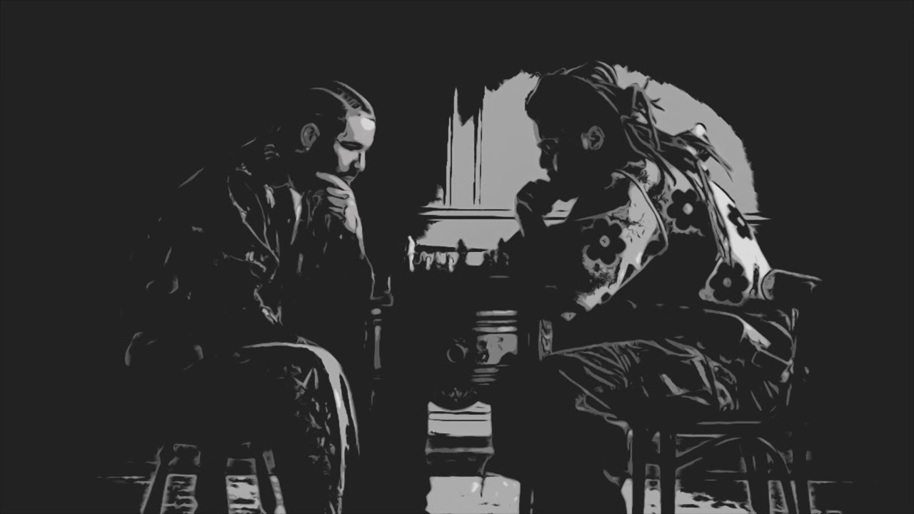 Drake First Person Shooter 164 Bpm Acapella