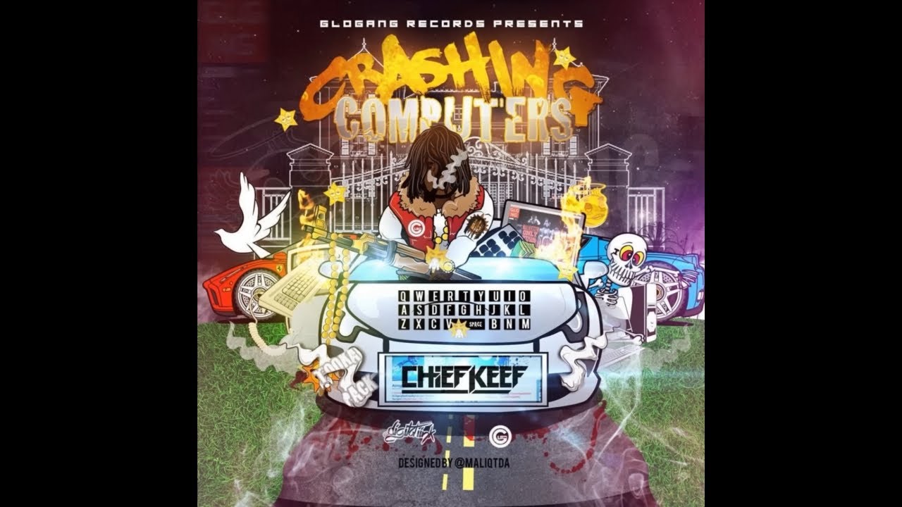Chief Keef - Trap (Official Audio)