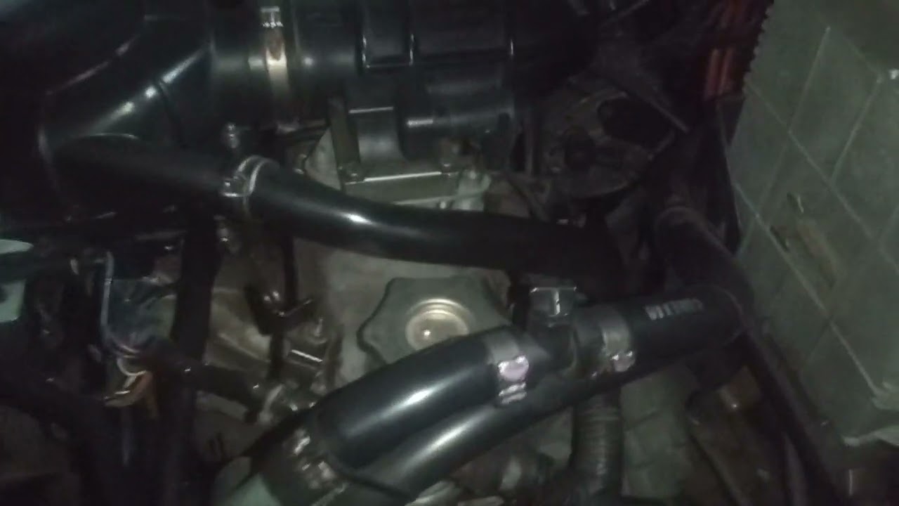 REPARO NO ALTERNADOR FIAT UNO MILLE (PARTE 2) 