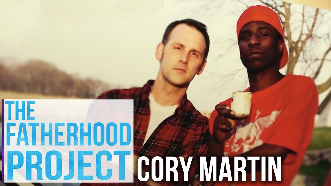 Don't Wait Until You Have It All Figured Out | The Fatherhood Project