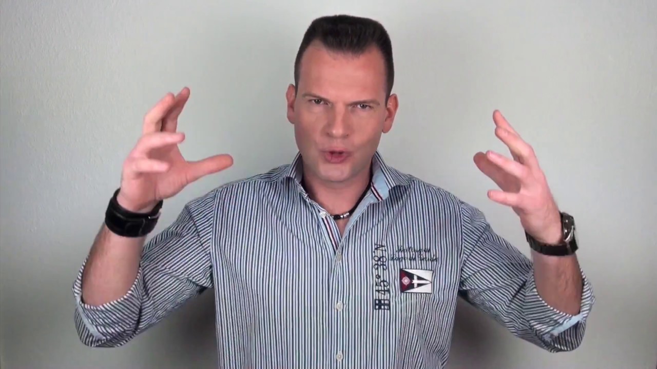 Wie Du ihm SOFORT den Verstand raubst: Vermeide DIESEN Fehler!