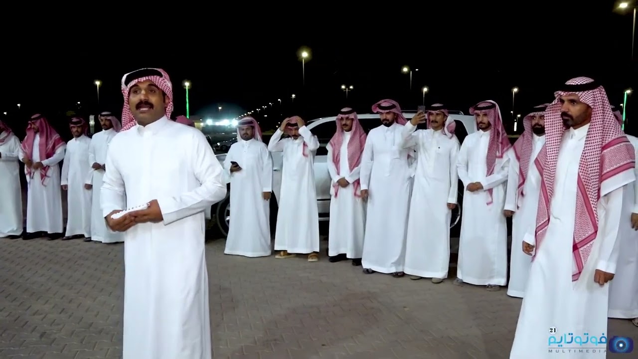 مقبال على مطير  2025 #dih #اكسبلور #ترند #لايك #زواج