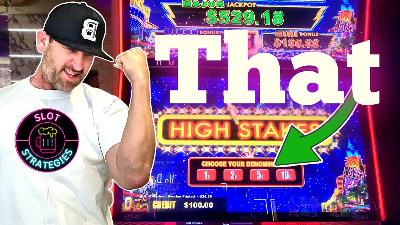 My Favorite Casino Methods That Work! Cosmopolitan Las Vegas