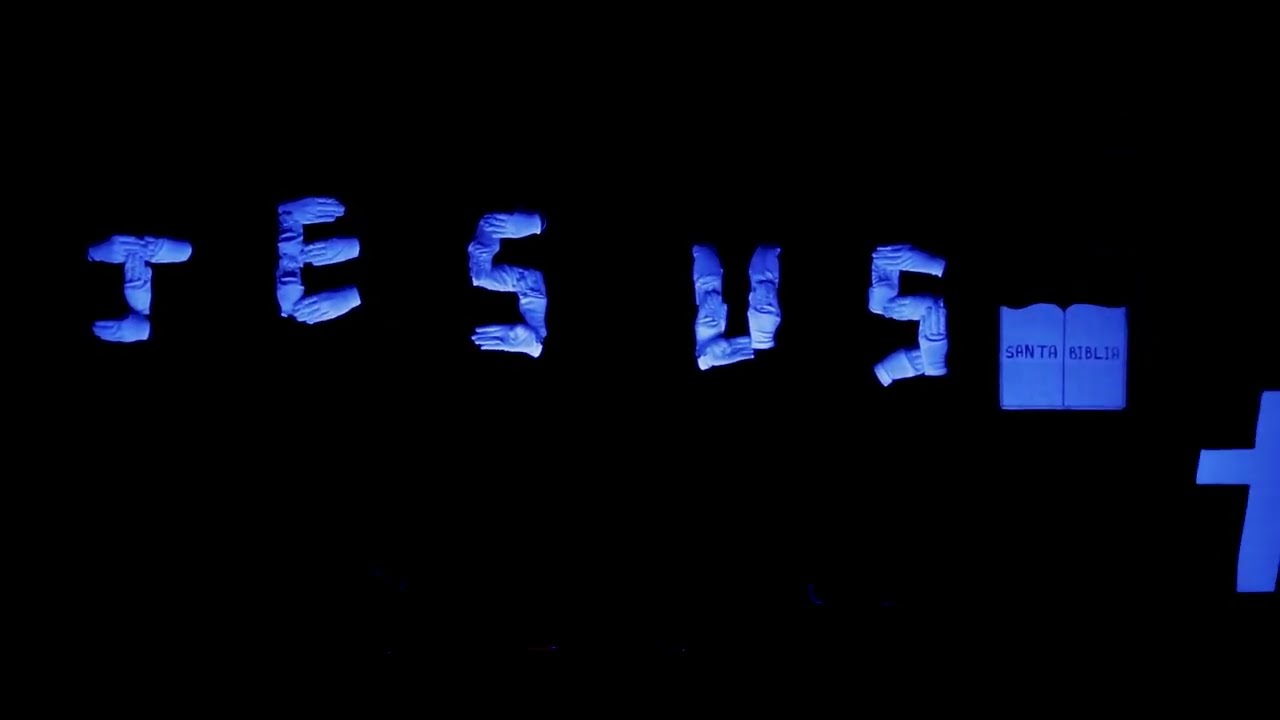 Teatro Negro //  VISION TEENS