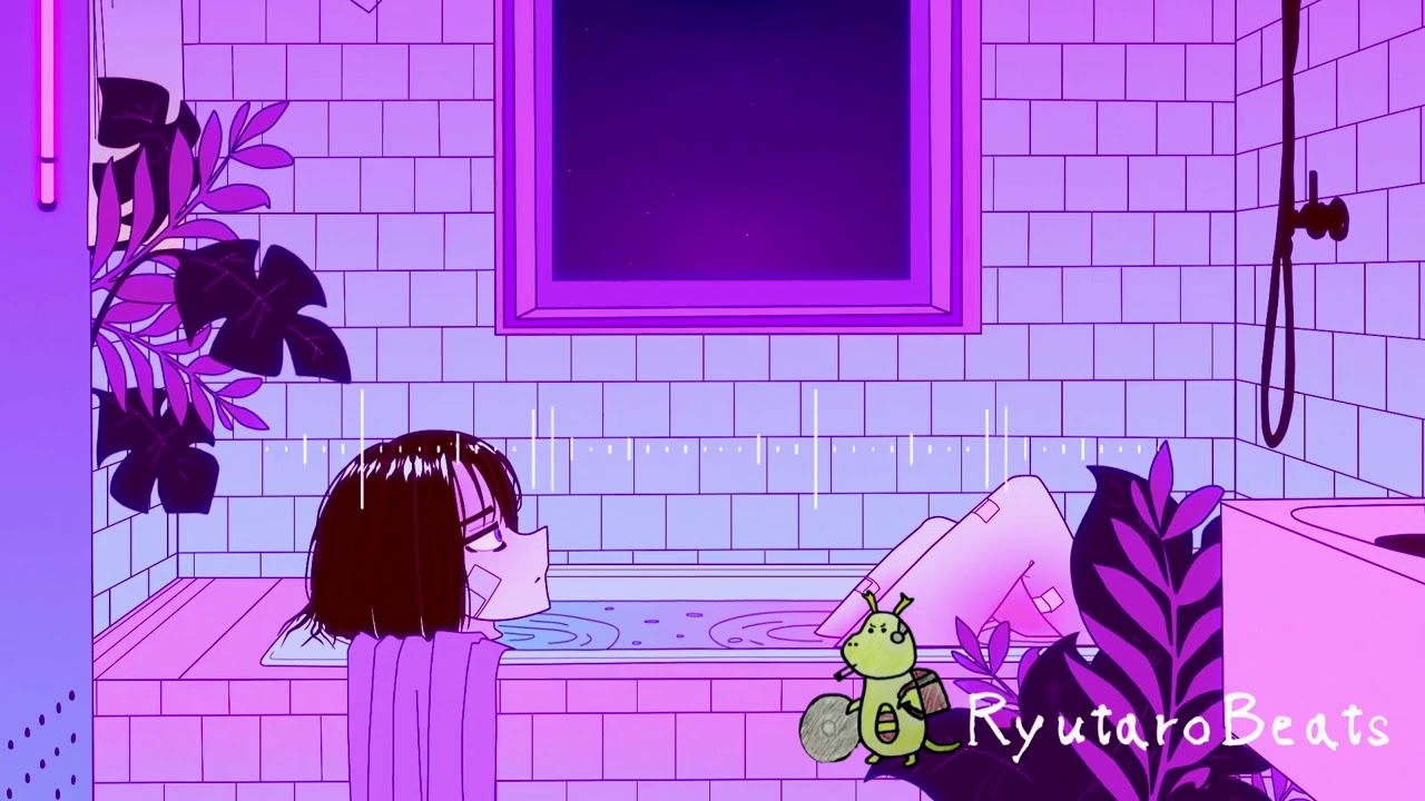 【フリーBGM】mpcで作った切ないエモビート