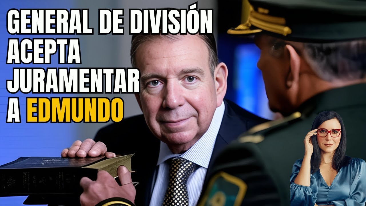 EEUU planea atacar. Nicolás Maduro pide que lo dejen con Vida
