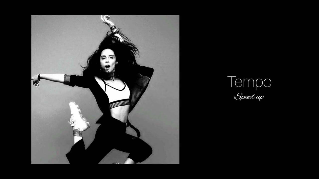 hepsi & sezen aksu - tempo (speed up)