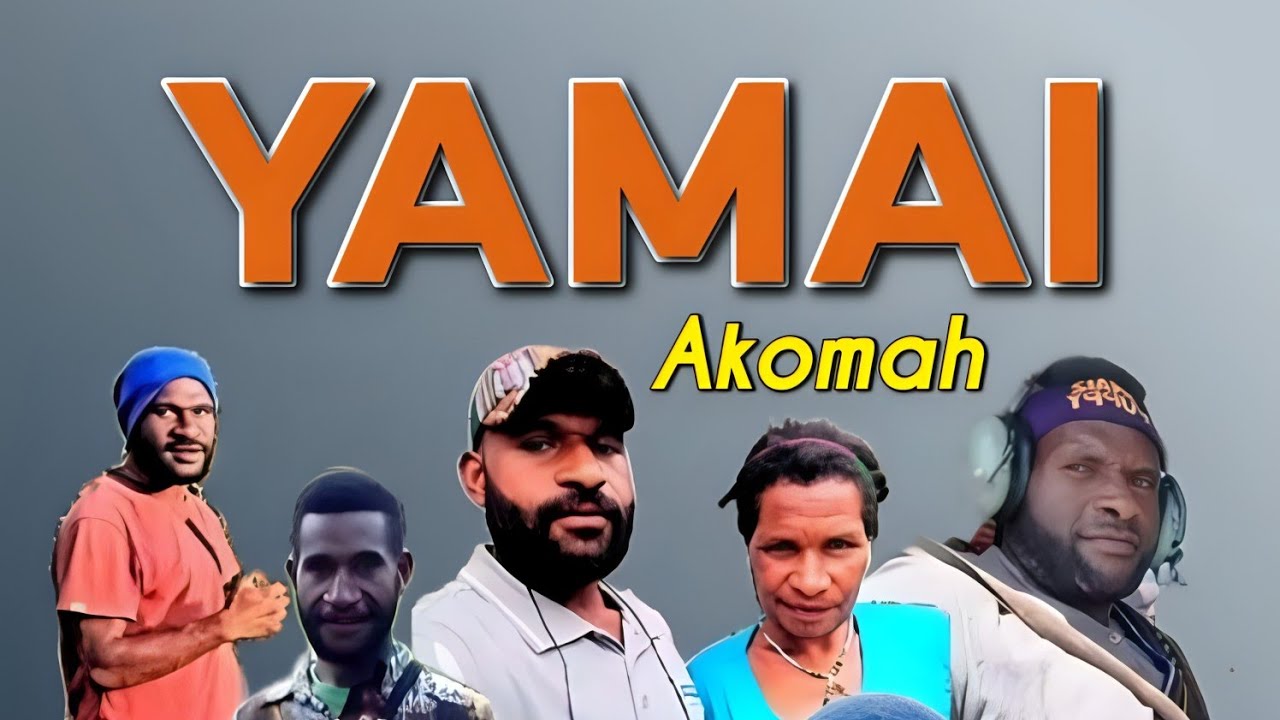 07. Bata Miles - Yamai Akomah [Vol.11](2024)[Tomio Pinango]@tomiostudio_ #wirumusic