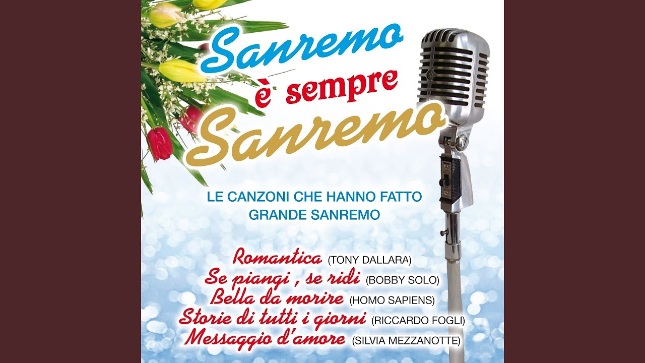 Sulla buona strada