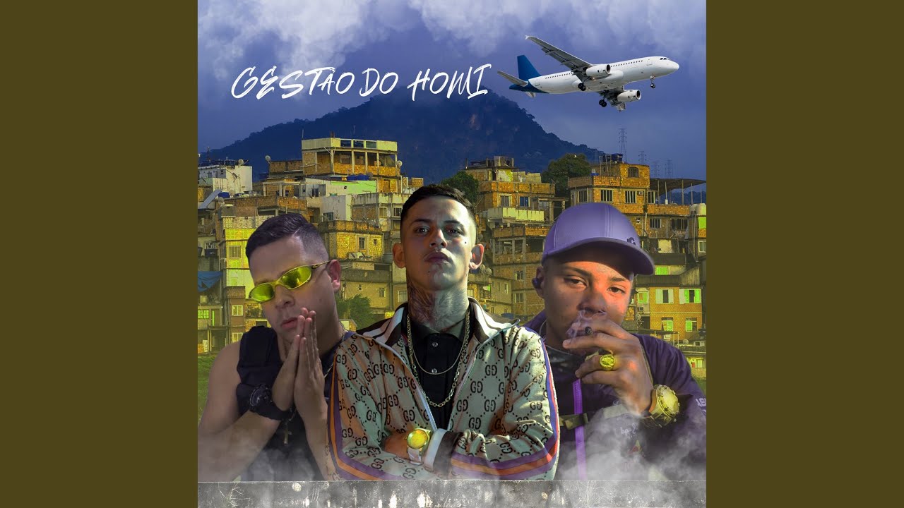 Gestão do Homi