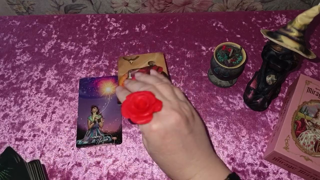 МОЩНЫЙ ЛЮБОВНЫЙ ВЫЗОВ МУЖЧИНЫ ❤️‍🩹 ИЗМЕНИТ ВАШУ РЕАЛЬНОСТЬ 🌏 ИСПОЛНИТ ВАШИ ЖЕЛАНИЯ 🎁 ТАРО 🔮