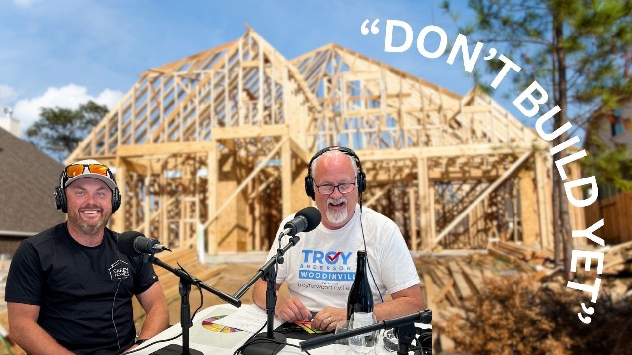 Building a Custom Home? What Most People Get Wrong 🏠