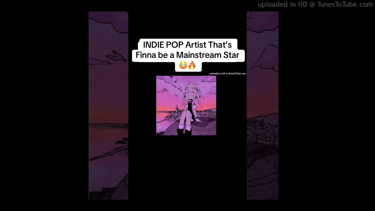 Indie pop superstar in the making #indiepop #indiepopartist #indiepopmusic #music #newpop