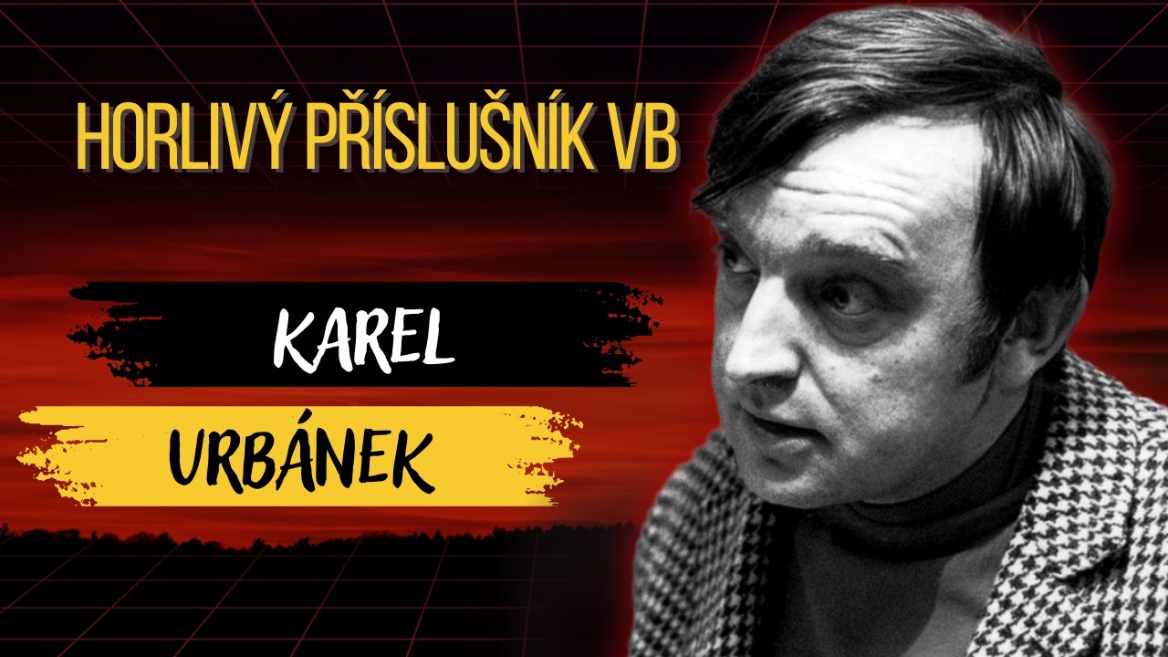 Znáte ho z Chalupářů! Kdo byl Karel Urbánek doopravdy?