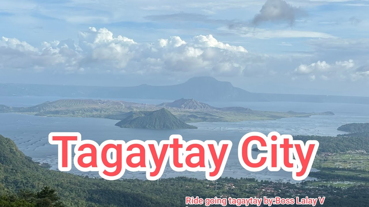Tagaytay City