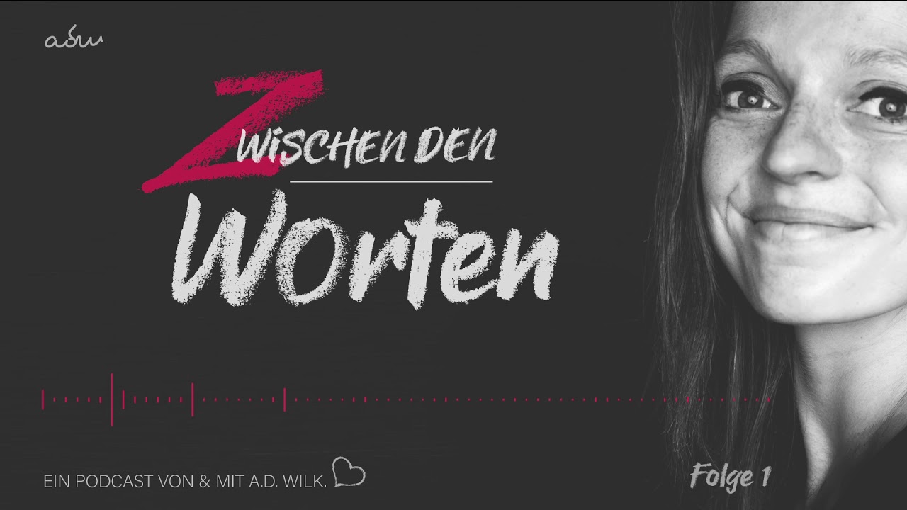 001 - Ein Blick zwischen die Worte