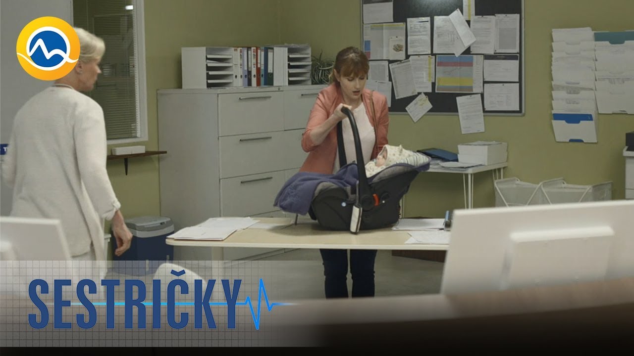 SESTRIČKY - V nemocnici sa na&scaron;lo b&aacute;b&auml;tko. Obm&auml;kčilo aj tvrd&eacute;ho Ivana