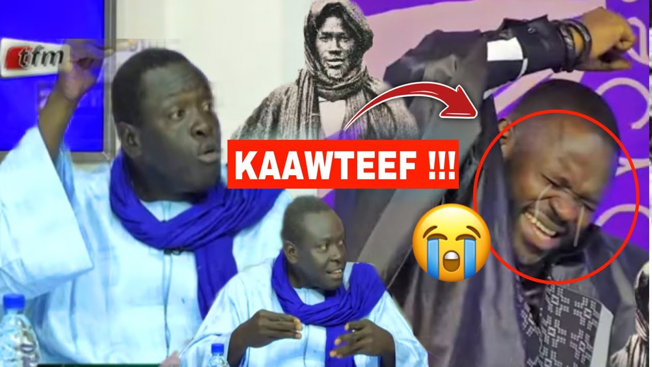 😭 Kaawteef !!!🚨 Histoire bu Doy warr si Mame Cheikh Ibrahima Fall 