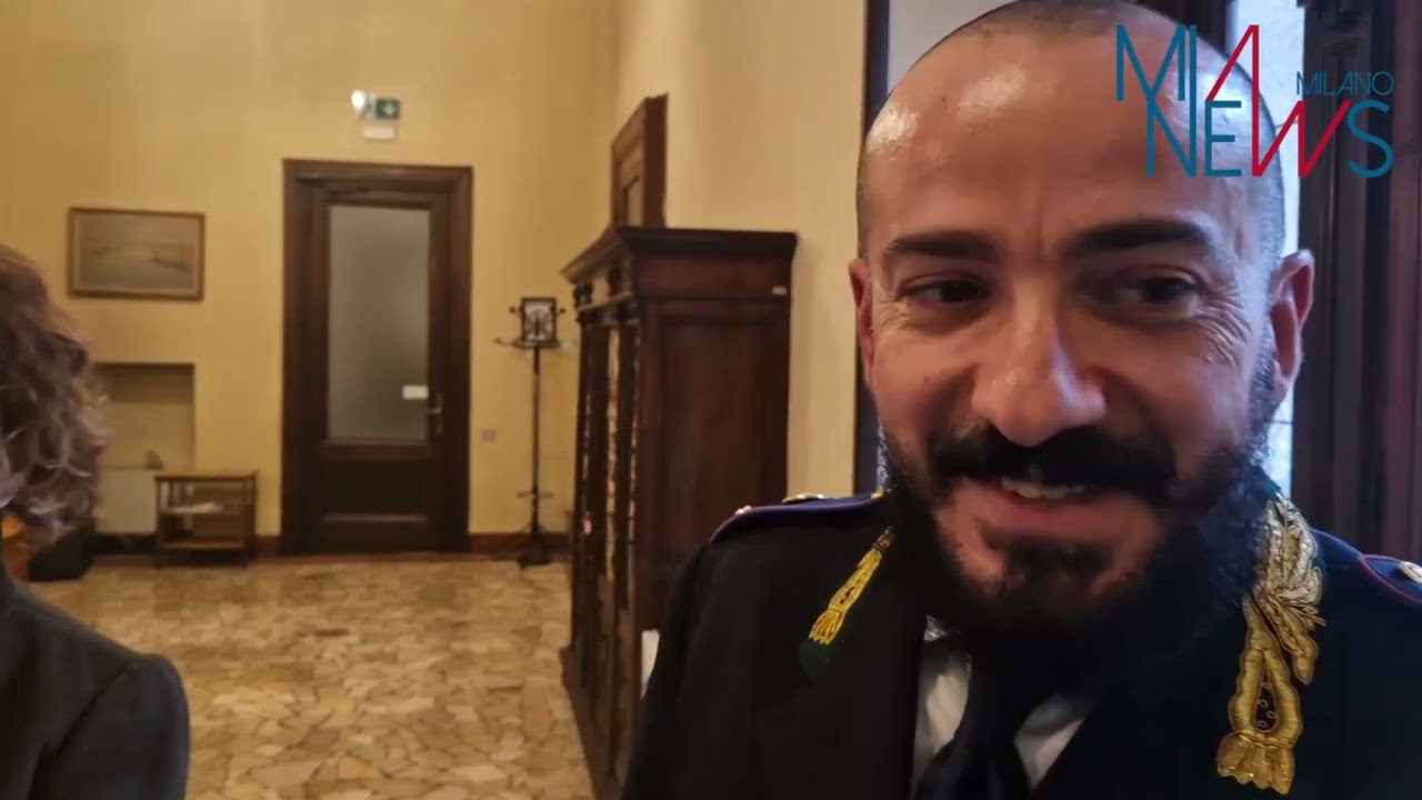 POLIZIA LOCALE, MIRABELLI: RISORSE CI SONO, A NOVEMBRE PIÙ VIGILI DI QUARTIERE
