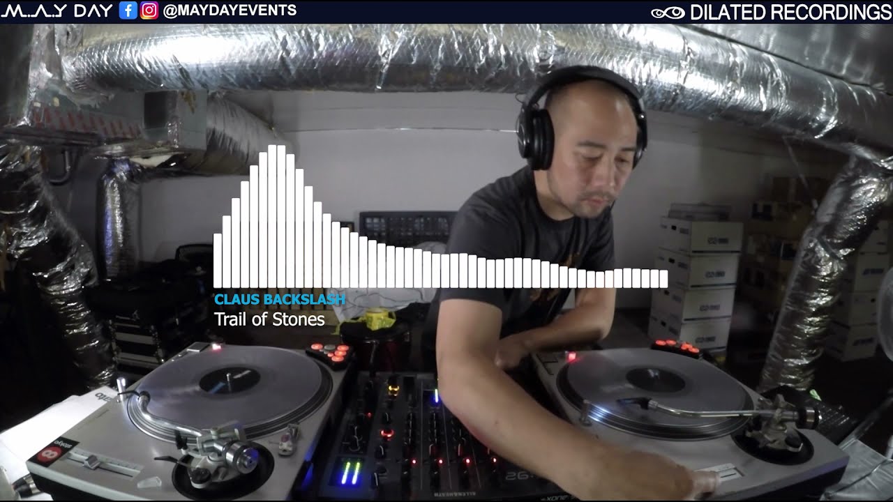 Tea & Trance 20 | Soda's Not Tea