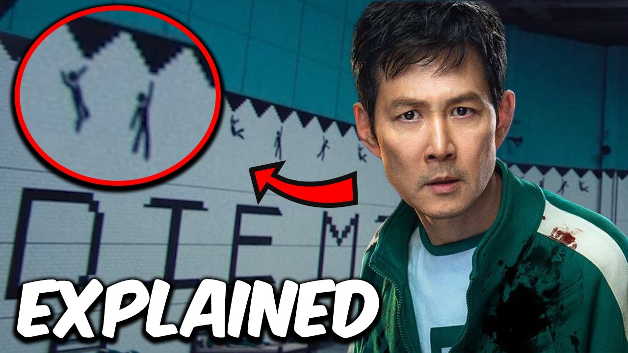 10 Easter Eggs You Definitely Missed in Squid Game Season 3