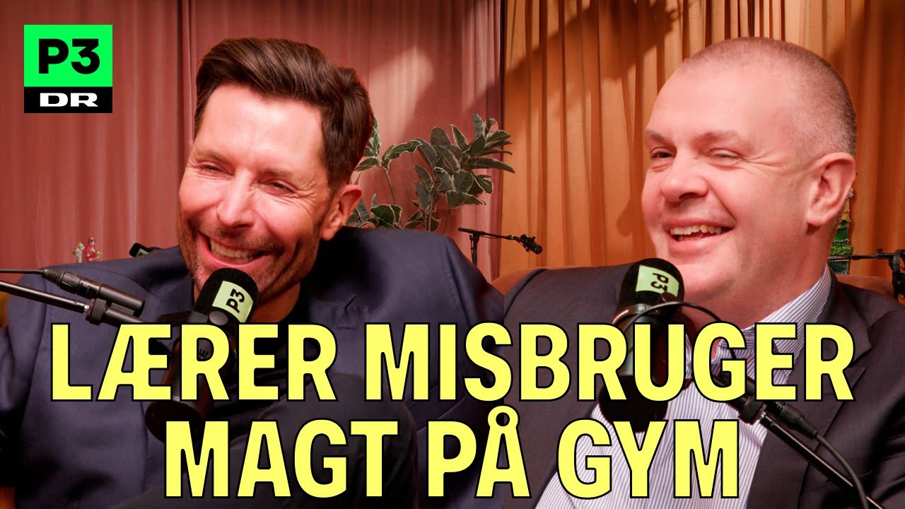 Synes kæresten er DUM? | Bjarne Corydon og Kåre Quist