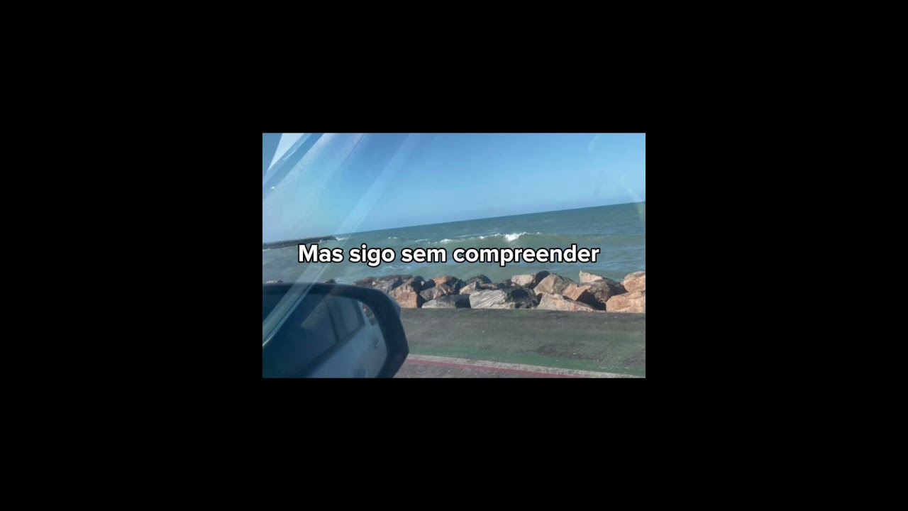 Música escrita por mim, feita na IA