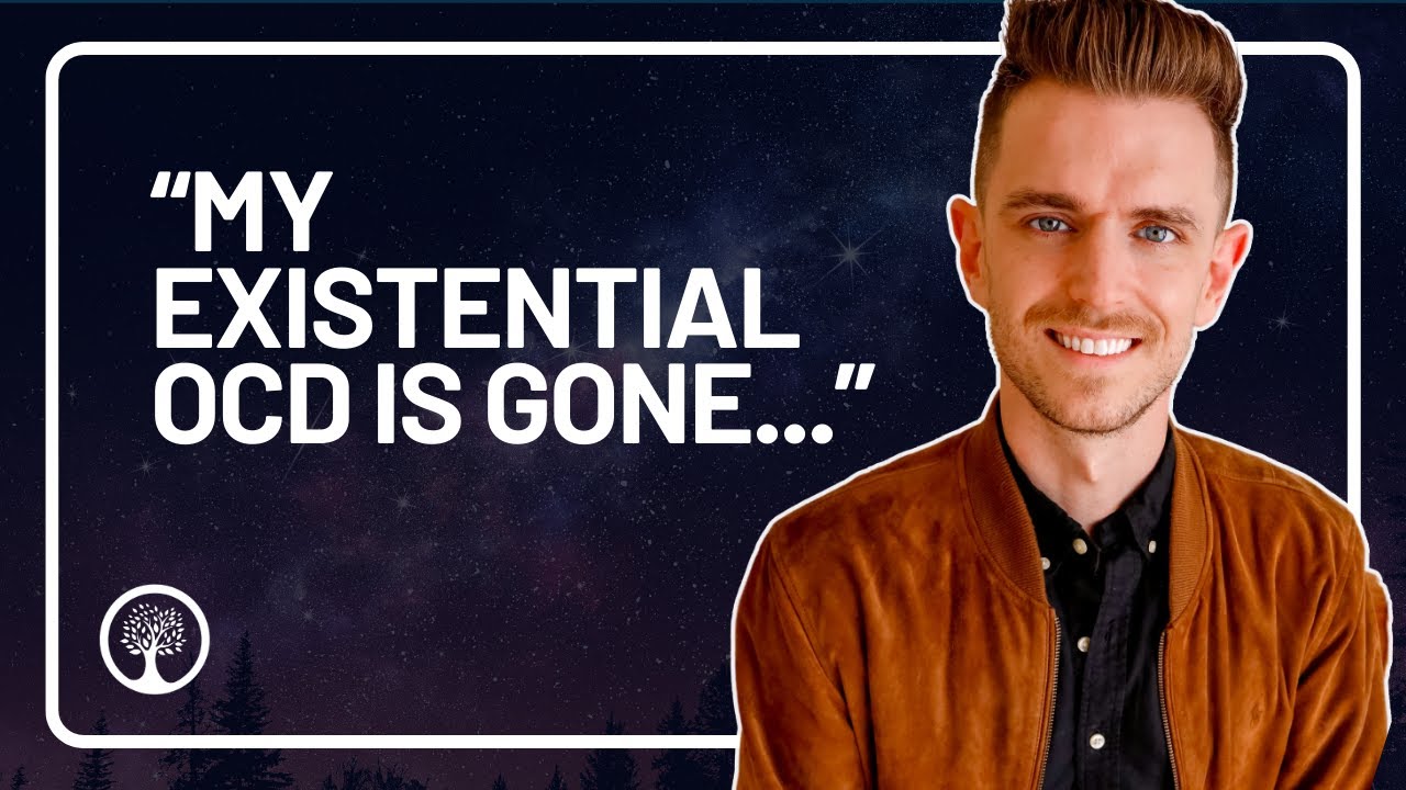 Existential OCD, Fatigue, Brain Fog, & Stomach Issues Gone in 5 Weeks