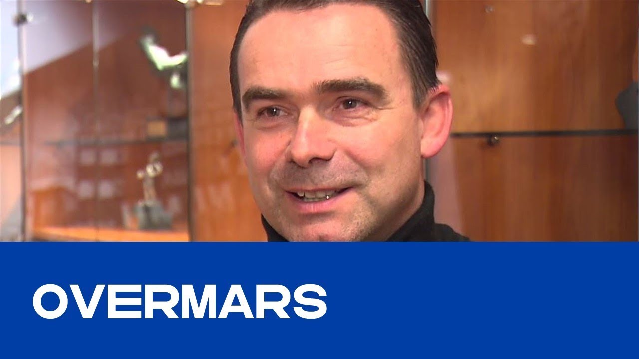 OVERMARS | 