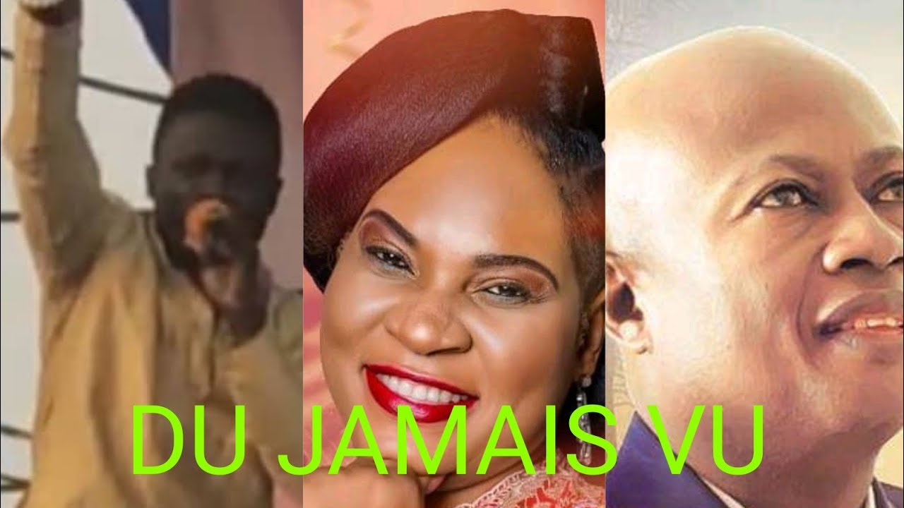 AYII BOTALA L'OR MBONGO YA MOBALI NDENGE ATELEMISI FRERE PATRICE / ABONNEZ-VOUS SVP