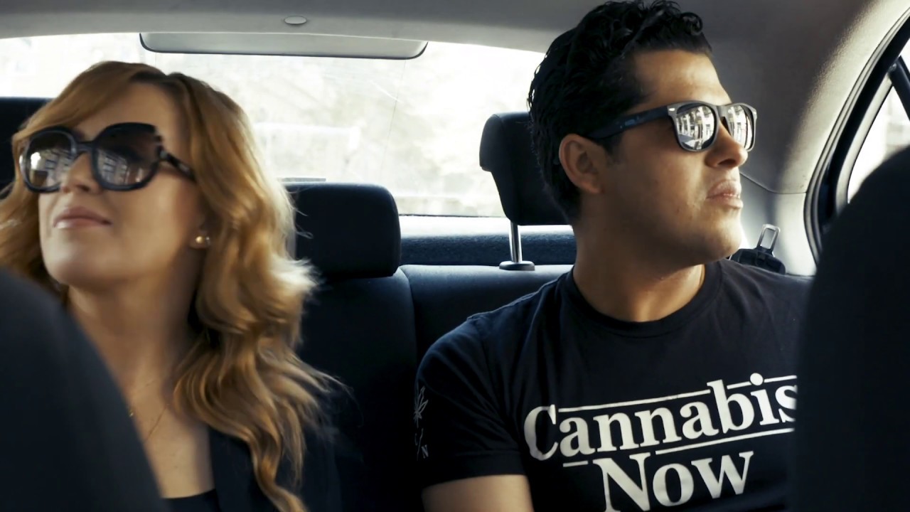 Cannabis Now: S1, E5 