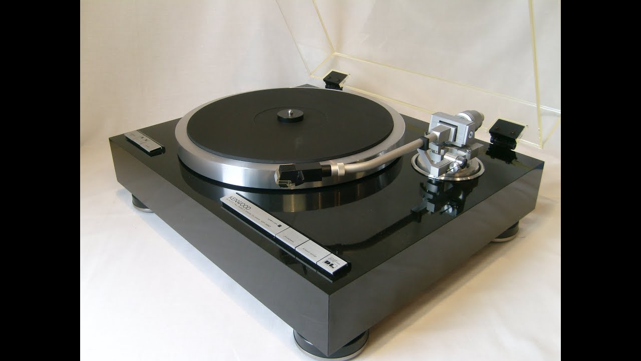 Kenwood KP-990