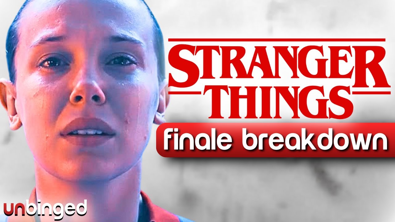 Stranger Things Season 5 Finale Breakdown, Review, and Ending Explained