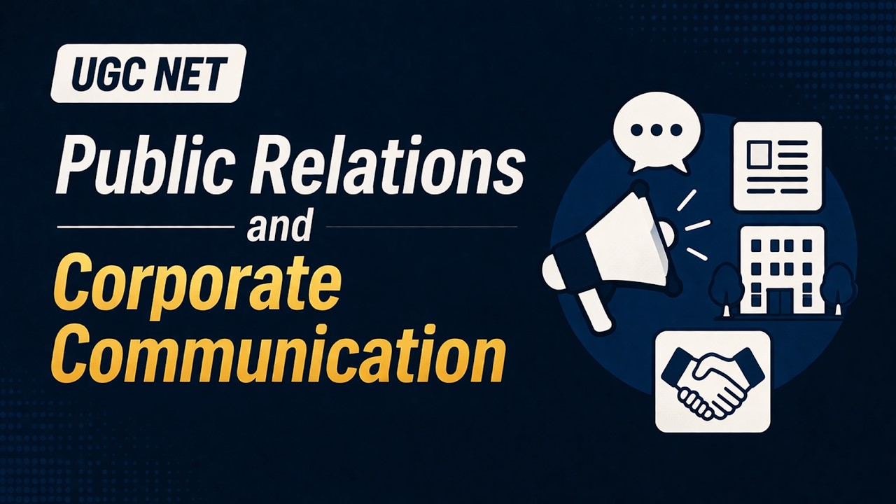 Public Relations and Corporate Communication